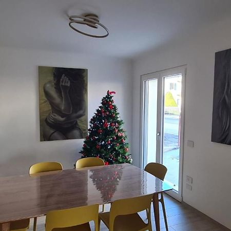 Hotel Eco-House Da Franco Civitanova Marche Esterno foto