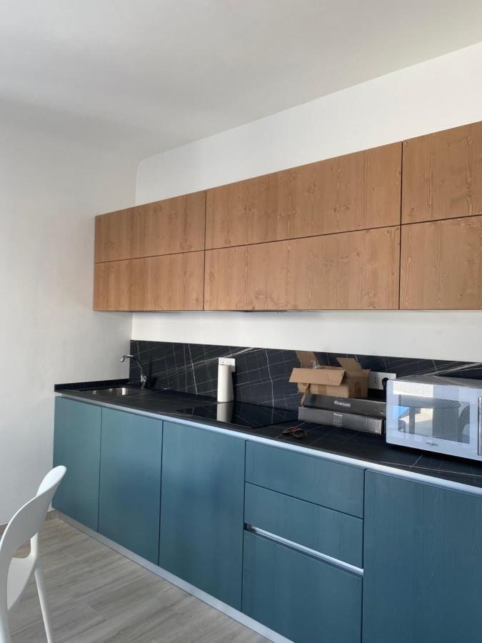 Hotel Eco-House Da Franco Civitanova Marche Esterno foto