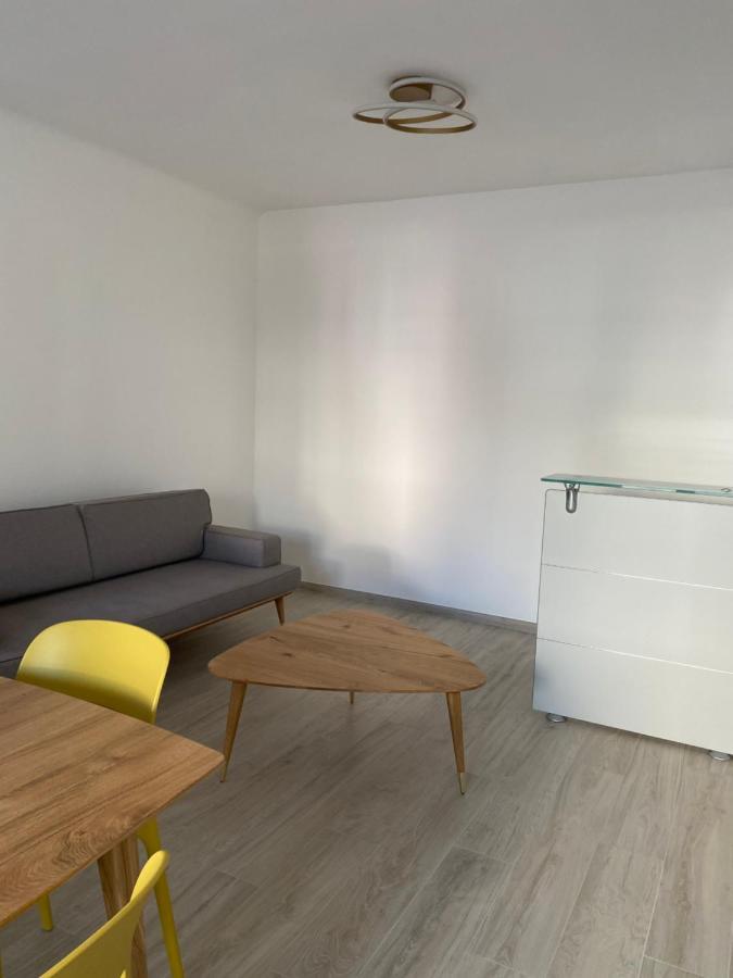 Hotel Eco-House Da Franco Civitanova Marche Esterno foto