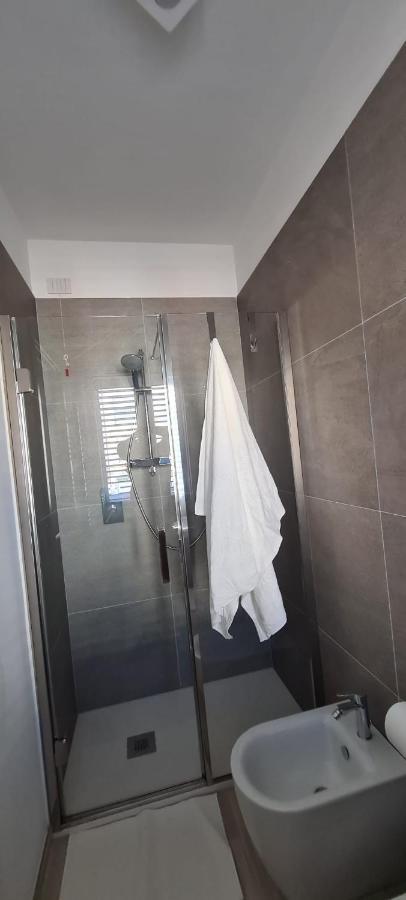 Hotel Eco-House Da Franco Civitanova Marche Esterno foto