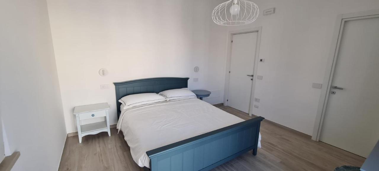 Hotel Eco-House Da Franco Civitanova Marche Esterno foto