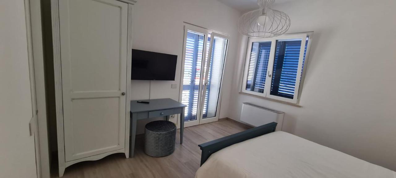 Hotel Eco-House Da Franco Civitanova Marche Esterno foto