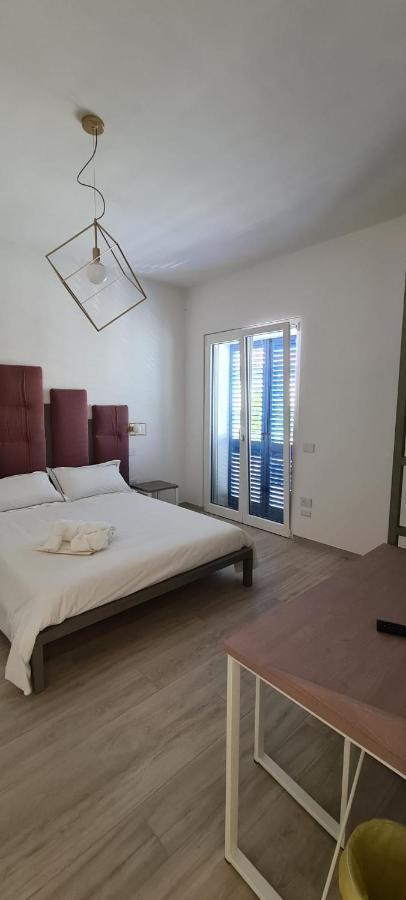 Hotel Eco-House Da Franco Civitanova Marche Esterno foto
